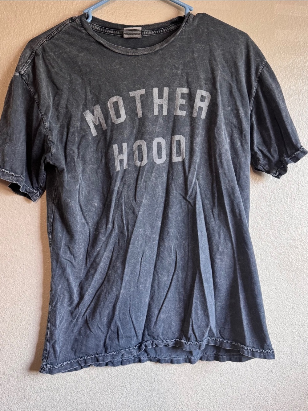 Motherhood Graphic Tee